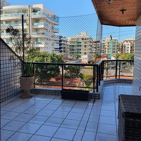 Apartamento Cabo Frio Temporada 600M Da Praia Kültér fotó
