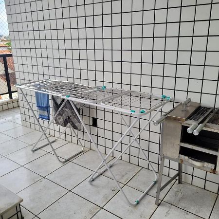 Apartamento Cabo Frio Temporada 600M Da Praia Kültér fotó