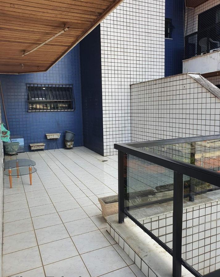 Apartamento Cabo Frio Temporada 600M Da Praia Kültér fotó