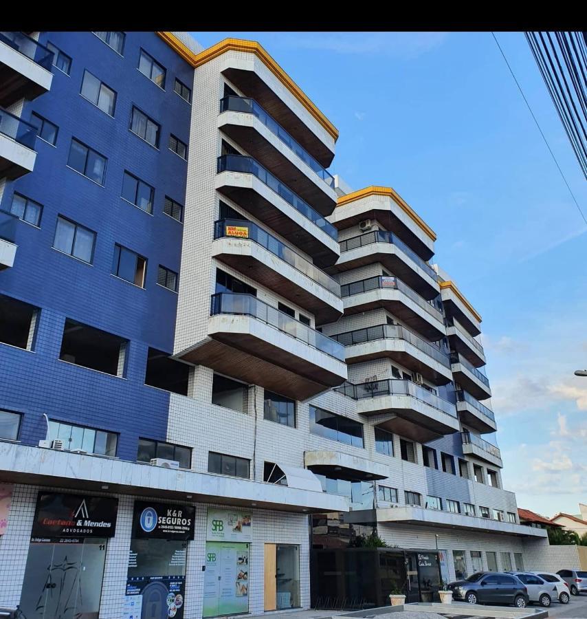 Apartamento Cabo Frio Temporada 600M Da Praia Kültér fotó