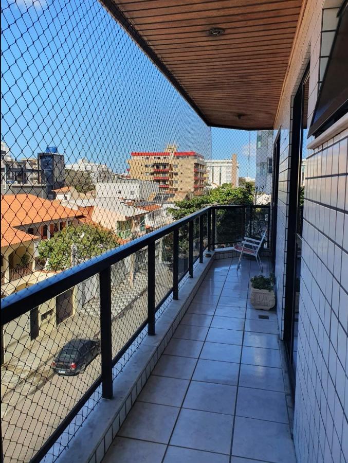 Apartamento Cabo Frio Temporada 600M Da Praia Kültér fotó