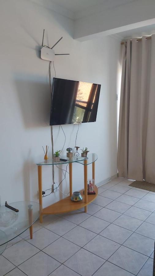 Apartamento Cabo Frio Temporada 600M Da Praia Kültér fotó