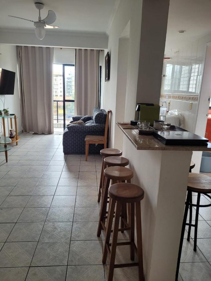 Apartamento Cabo Frio Temporada 600M Da Praia Kültér fotó