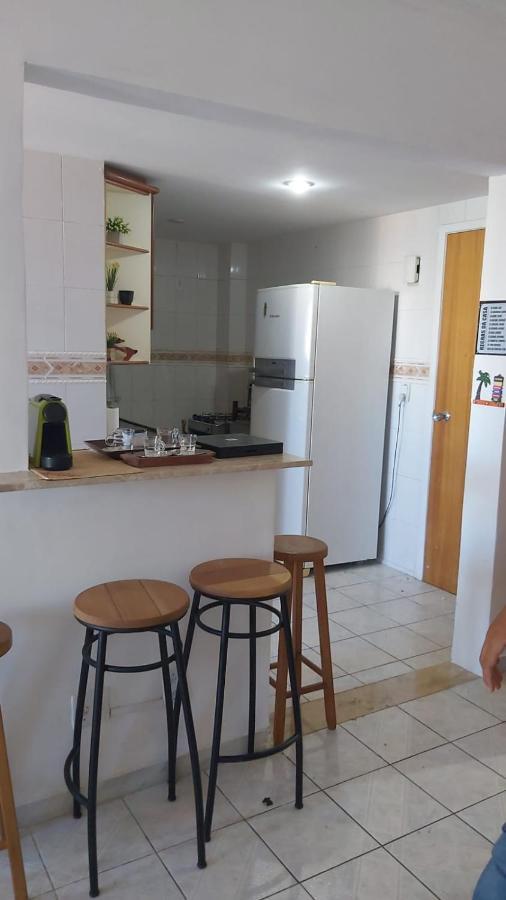 Apartamento Cabo Frio Temporada 600M Da Praia Kültér fotó