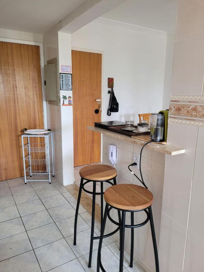 Apartamento Cabo Frio Temporada 600M Da Praia Kültér fotó